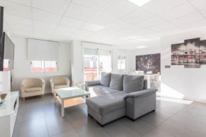 Apartamento Céntrico Salzillo